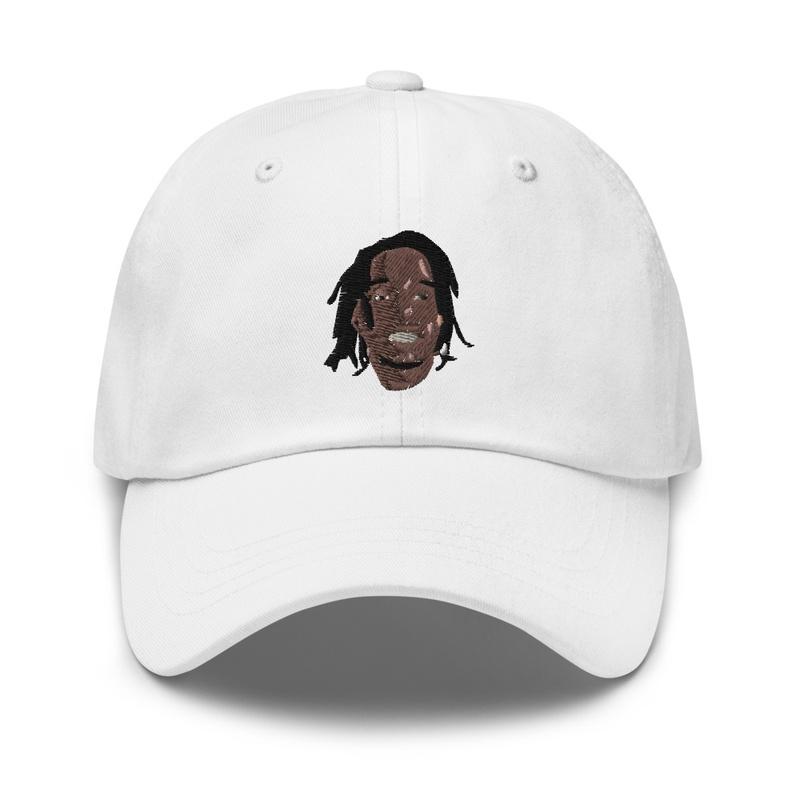 Off-Pablo Hat